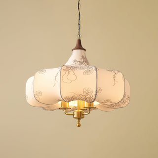 Aurora Bloom Pendant Light Arkstarhome