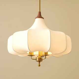Aurora Bloom Pendant Light Arkstarhome