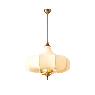 Aurora Bloom Pendant Light Arkstarhome