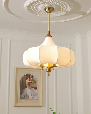 Aurora Bloom Pendant Light Arkstarhome