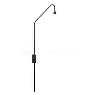 Zen Harmony Wall Lamp Arkstarhome