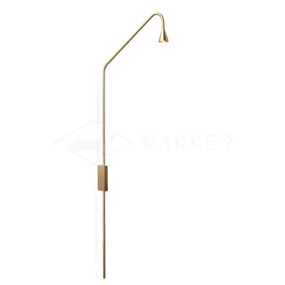 Zen Harmony Wall Lamp Arkstarhome
