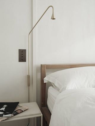 Zen Harmony Wall Lamp Arkstarhome