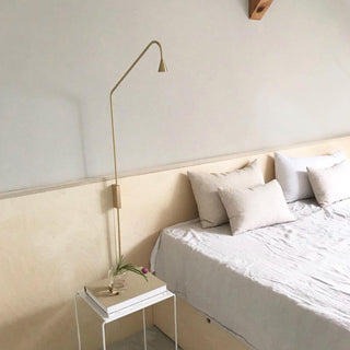 Zen Harmony Wall Lamp Arkstarhome