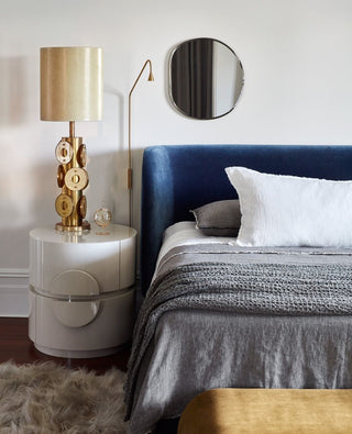 Zen Harmony Wall Lamp Arkstarhome