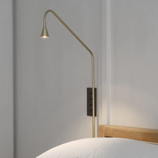Zen Harmony Wall Lamp Arkstarhome