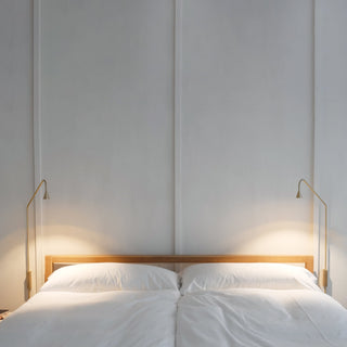 Zen Harmony Wall Lamp Arkstarhome
