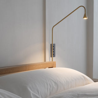 Zen Harmony Wall Lamp Arkstarhome