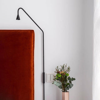 Zen Harmony Wall Lamp Arkstarhome