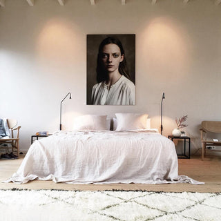 Zen Harmony Wall Lamp Arkstarhome