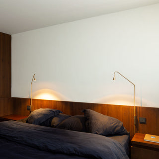 Zen Harmony Wall Lamp Arkstarhome