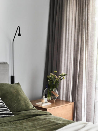 Zen Harmony Wall Lamp Arkstarhome