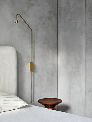 Zen Harmony Wall Lamp Arkstarhome