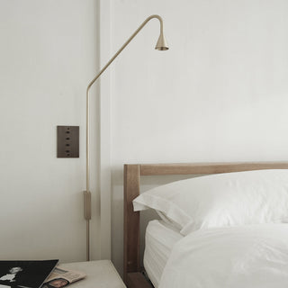 Zen Harmony Wall Lamp Arkstarhome