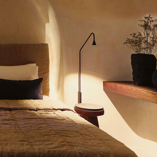 Zen Harmony Wall Lamp Arkstarhome