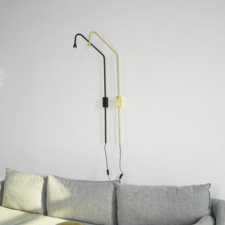 Zen Harmony Wall Lamp Arkstarhome