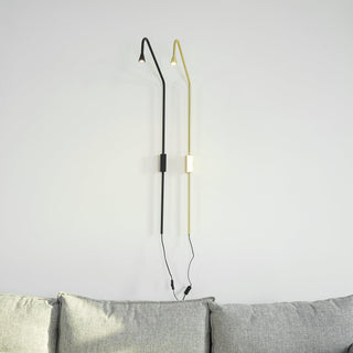 Zen Harmony Wall Lamp Arkstarhome