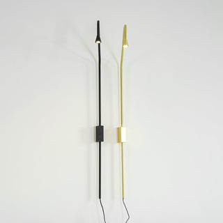 Zen Harmony Wall Lamp Arkstarhome