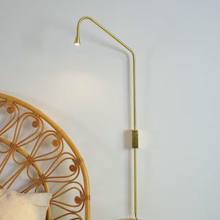 Zen Harmony Wall Lamp Arkstarhome