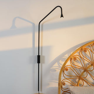 Zen Harmony Wall Lamp Arkstarhome