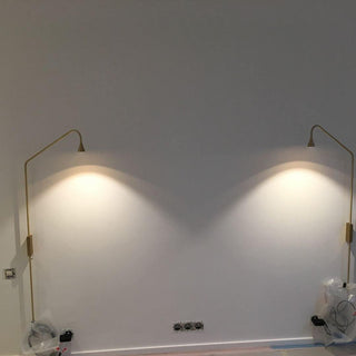 Zen Harmony Wall Lamp Arkstarhome