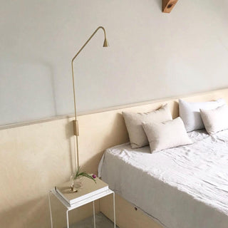 Zen Harmony Wall Lamp Arkstarhome