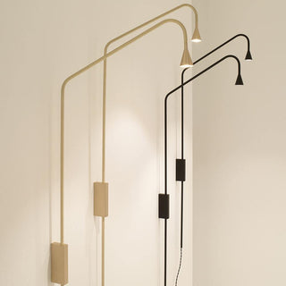 Zen Harmony Wall Lamp Arkstarhome