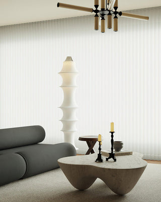 Auston Floor Lamp Arkstarhome