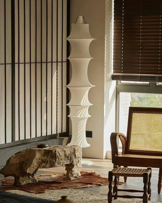 Auston Floor Lamp Arkstarhome