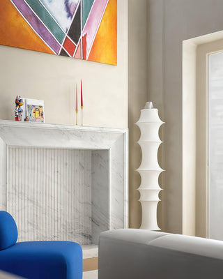 Auston Floor Lamp Arkstarhome