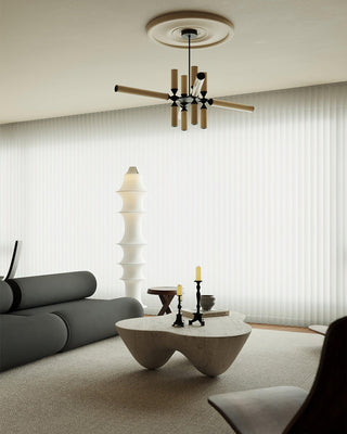 Auston Floor Lamp Arkstarhome