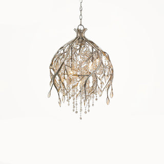 Autumn Twilight Chandelier Arkstarhome