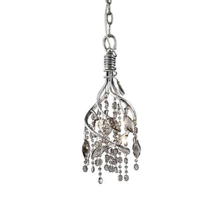 Autumn Twilight Chandelier Arkstarhome