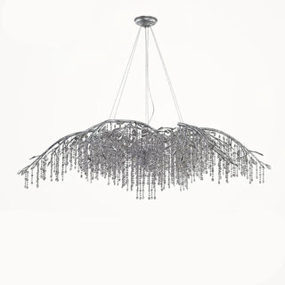 Autumn Twilight Chandelier Arkstarhome