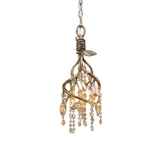 Autumn Twilight Chandelier Arkstarhome