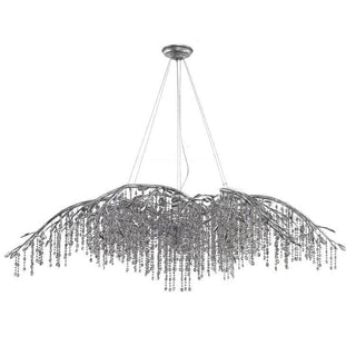 Autumn Twilight Chandelier Arkstarhome