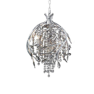 Autumn Twilight Chandelier Arkstarhome