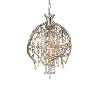 Autumn Twilight Chandelier Arkstarhome