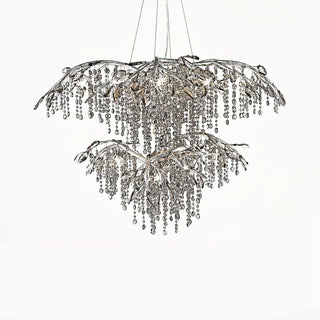 Autumn Twilight Chandelier Arkstarhome