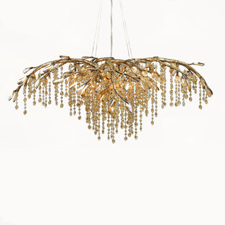 Autumn Twilight Chandelier Arkstarhome