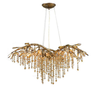 Autumn Twilight Chandelier Arkstarhome