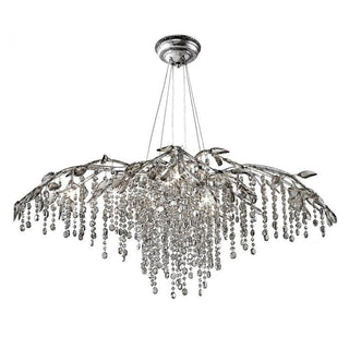 Autumn Twilight Chandelier Arkstarhome
