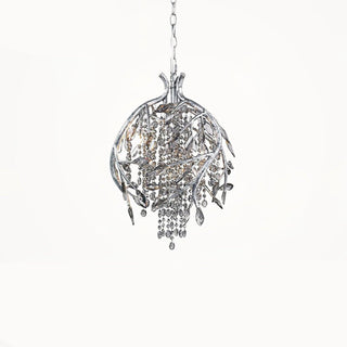 Autumn Twilight Chandelier Arkstarhome