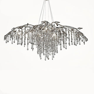 Autumn Twilight Chandelier Arkstarhome