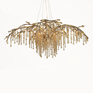 Autumn Twilight Chandelier Arkstarhome