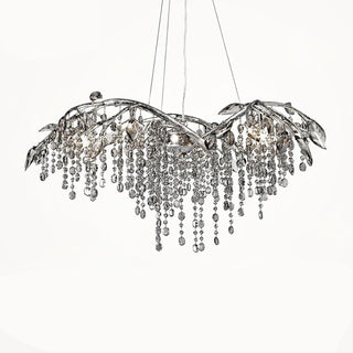 Autumn Twilight Chandelier Arkstarhome