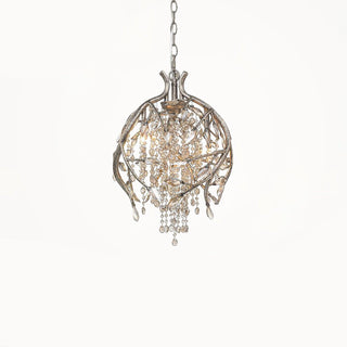 Autumn Twilight Chandelier Arkstarhome