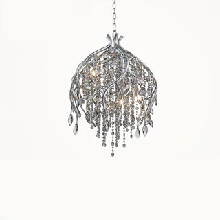 Autumn Twilight Chandelier Arkstarhome