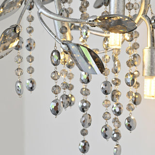 Autumn Twilight Chandelier Arkstarhome