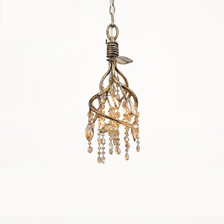 Autumn Twilight Chandelier Arkstarhome